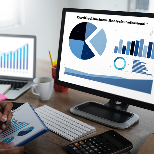 Certified Business Analysis Professional