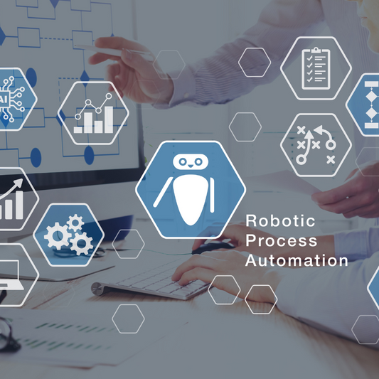 Robotics Process Automation-UiPath
