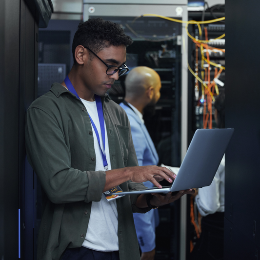 ServiceNow Administrator